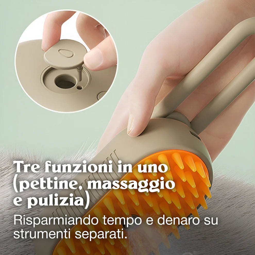 KIT Pulizia Risparmio