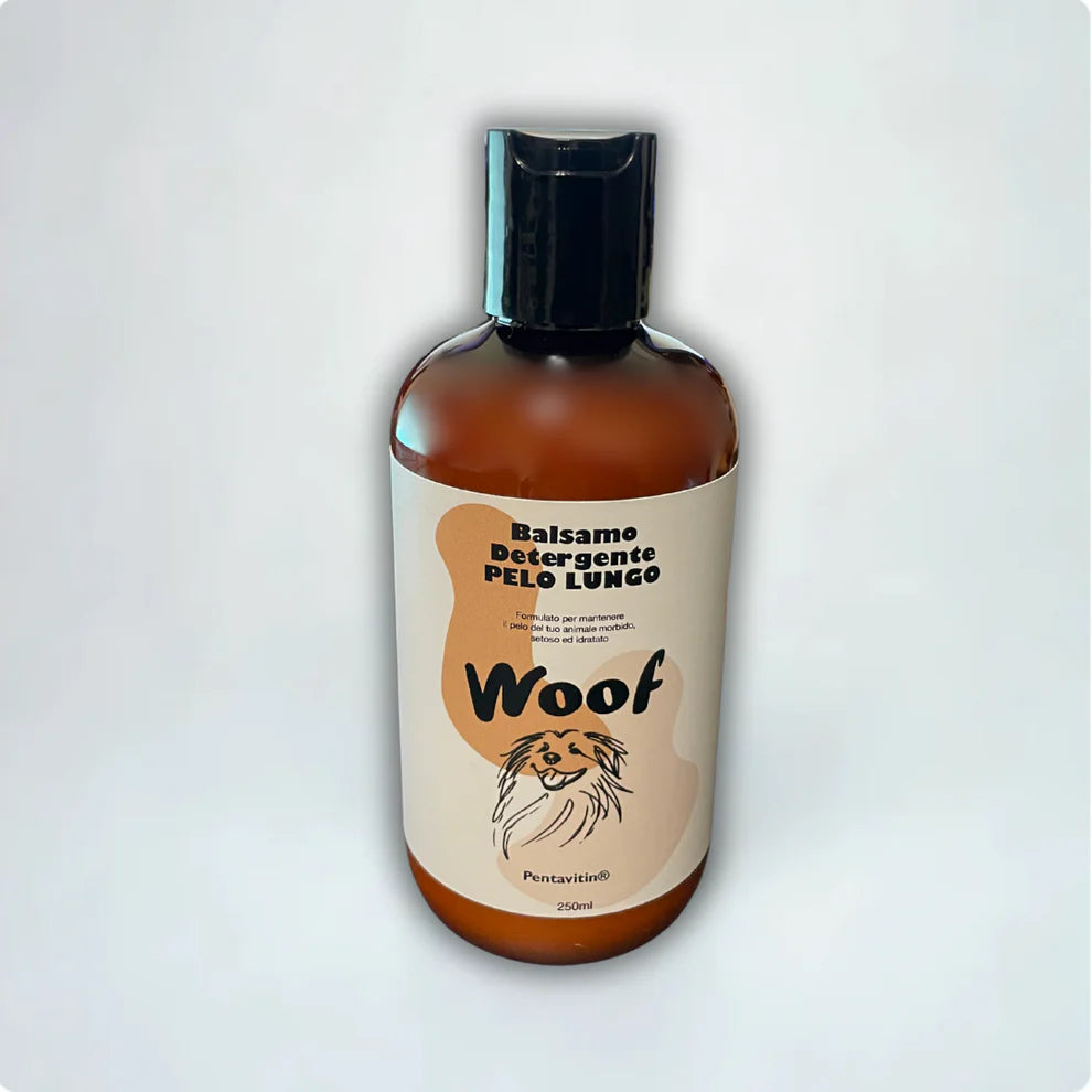 balsamo, per cani pelo lungo, prodotti naturali