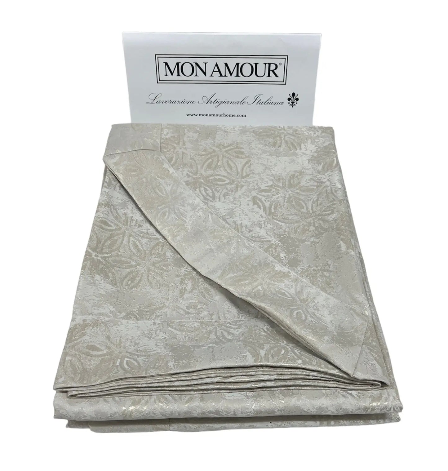 copriletto estivo, matrimoniale, colore beige, moderno