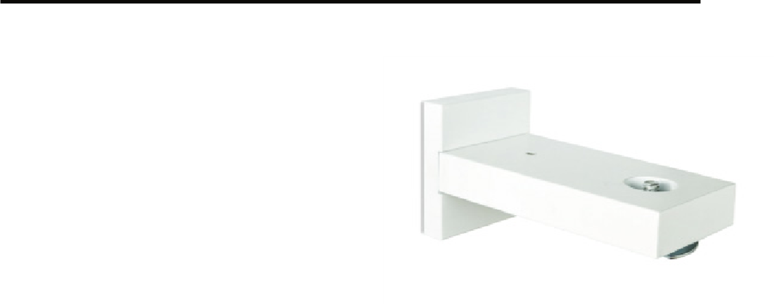 TENDA HARIA VERSATILE E INTELLIGENTE BASTONE MODERNO