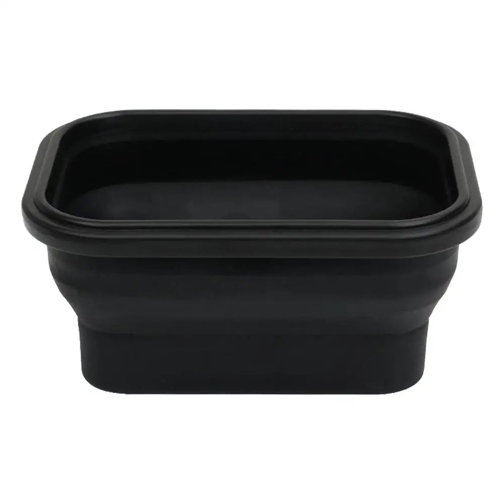 Portable Dog Water Bowl Multifunctional Hygienic Compact Dish Road Trip Dog Eating Bowl Feeding Watering Dish For Walking