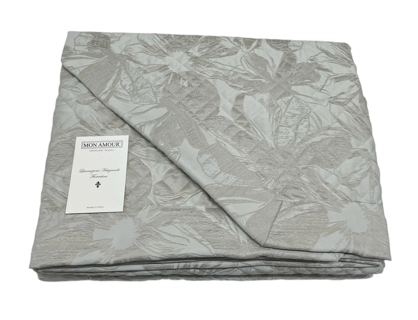 trapuntina colore beige , mon amour