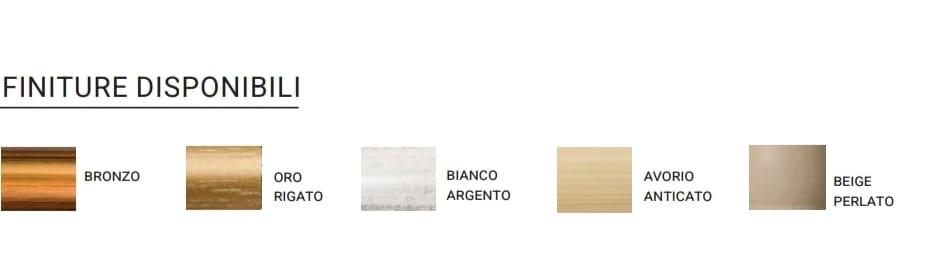LEGNO INTAGLIATO bastone Ø 35mm