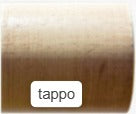LEGNO INGLESE BASTONE Ø 35mm