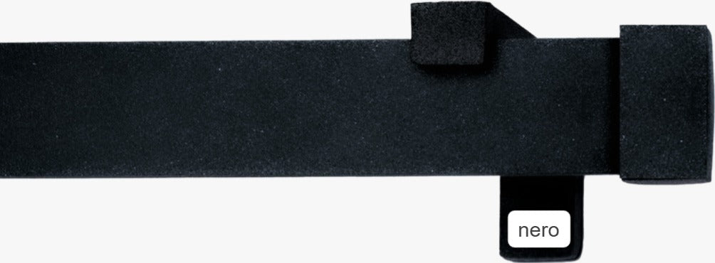 PIATTO STELY 35X15mm e da 50X15mm modello a strappo