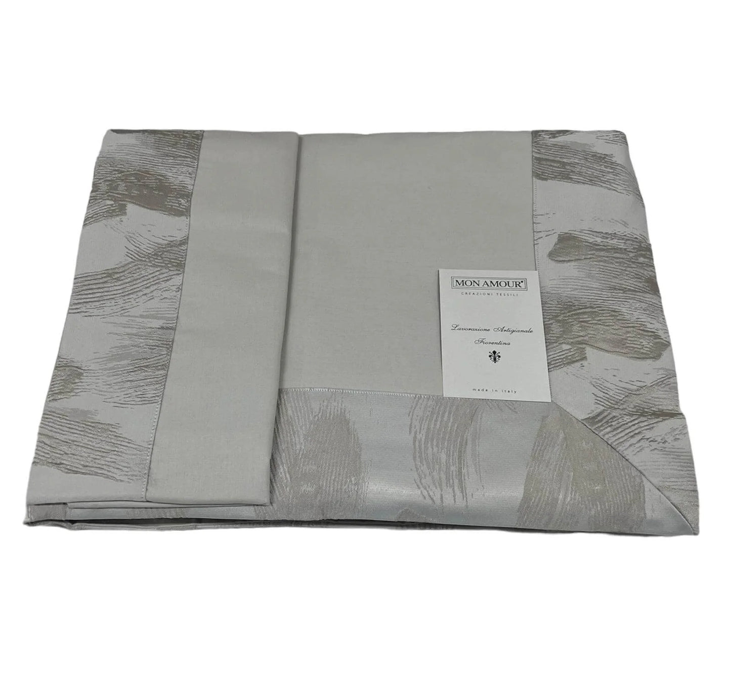 completo lenzuola , puro cotone ,matrimoniale , colore beige