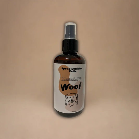Spray Lenitivo Pelle